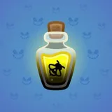 Magic Potion #3476