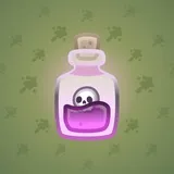 Magic Potion #3477