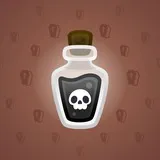 Magic Potion #3480