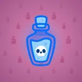 Magic Potion #3485