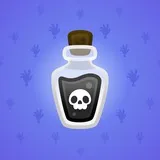 Magic Potion #3486