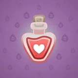 Magic Potion #3487