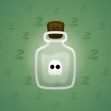 Magic Potion #3489