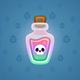 Magic Potion #3495