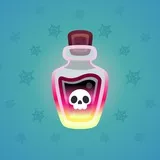 Magic Potion #3499