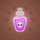 Magic Potion #3506