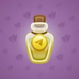 Magic Potion #3514