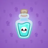 Magic Potion #3527