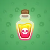 Magic Potion #3528