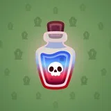 Magic Potion #3529