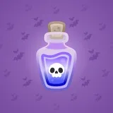 Magic Potion #3536