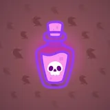 Magic Potion #3552