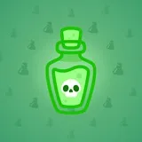 Magic Potion #3563