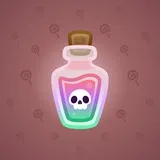 Magic Potion #3632