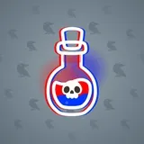 Magic Potion #3691
