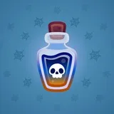 Magic Potion #3735
