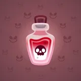 Magic Potion #3741