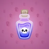 Magic Potion #3770