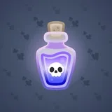 Magic Potion #3868