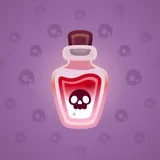 Magic Potion #3921