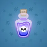 Magic Potion #4000