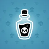Magic Potion #4032