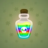 Magic Potion #4176