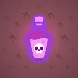 Magic Potion #4273