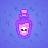 Magic Potion #4281