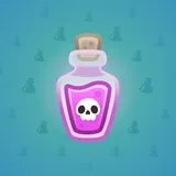 Magic Potion #4536