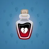 Magic Potion #4556