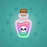 Magic Potion #4576