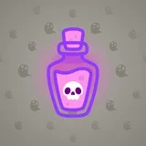 Magic Potion #4585