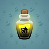 Magic Potion #4587