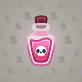 Magic Potion #4590