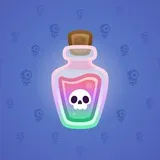 Magic Potion #4592