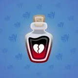Magic Potion #4595