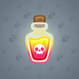 Magic Potion #4597