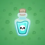 Magic Potion #4598