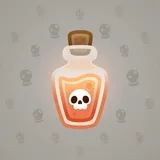 Magic Potion #4605
