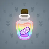 Magic Potion #4609