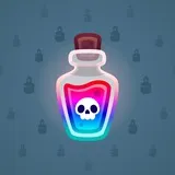 Magic Potion #4610