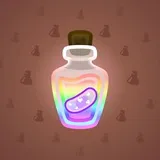 Magic Potion #4614