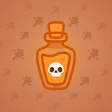 Magic Potion #4616