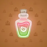 Magic Potion #4622