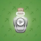 Magic Potion #4623