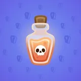 Magic Potion #4625