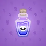 Magic Potion #4626