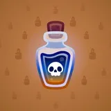 Magic Potion #4628