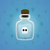 Magic Potion #4632